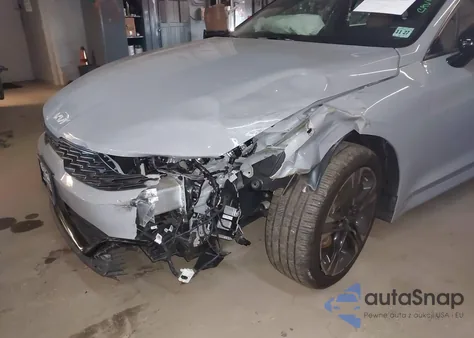 2023 Kia K5 Gt-Line z USA, uszkodzony, nr VIN 5XXG64J29PG189745